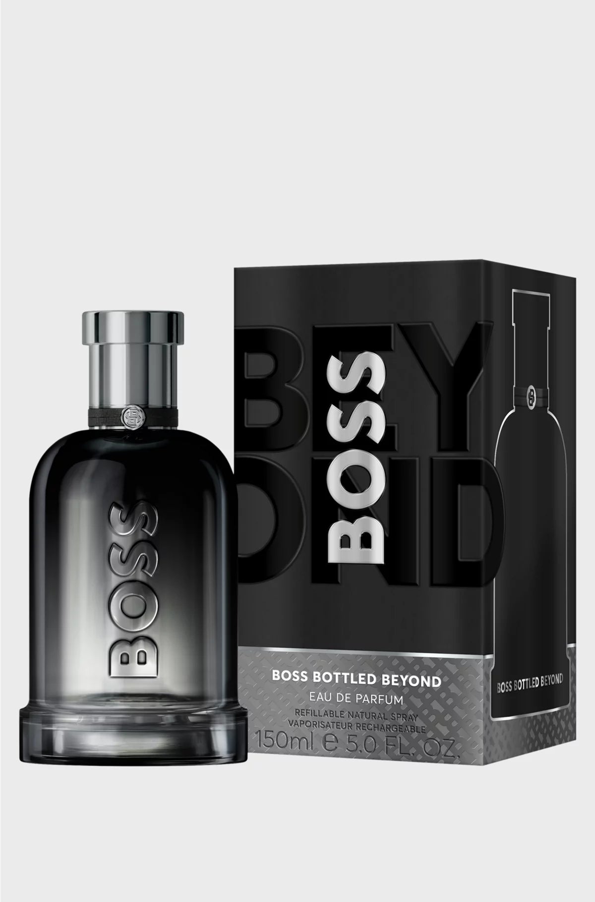 BOTTLED BEYOND EAU DE PARFUM